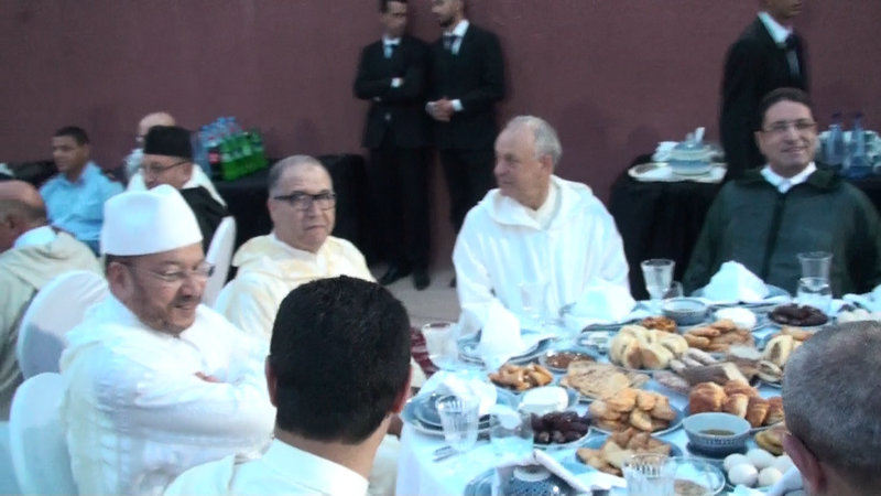 VIDEO اصلاحية وجدة : تصبح نموذجا يحتذى به على الصعيد الوطني